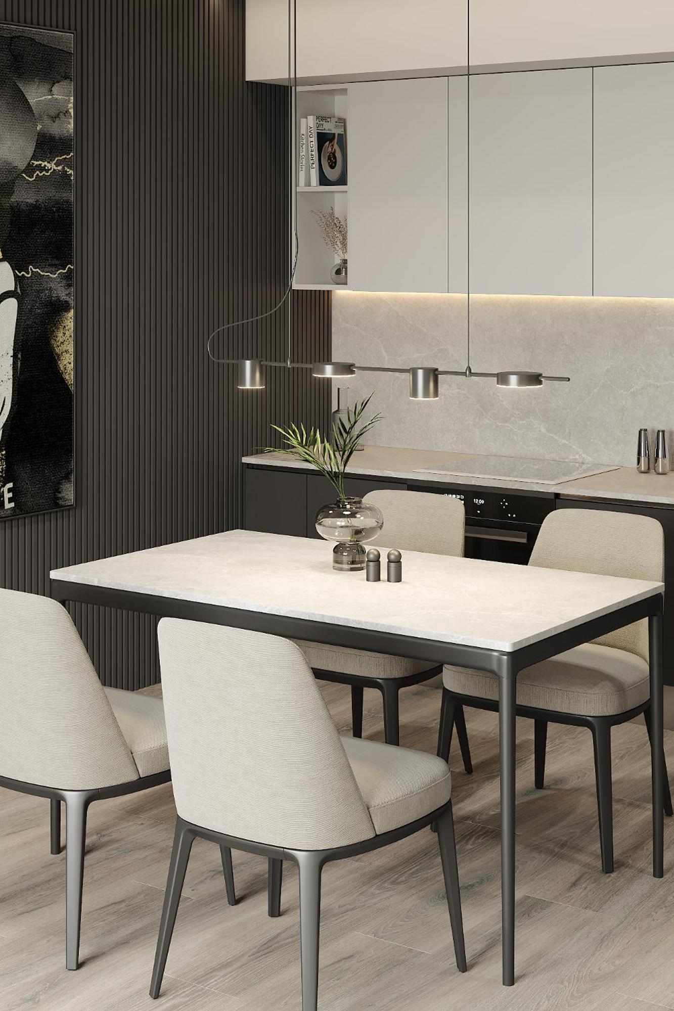 Big 2br Luxury Azulis#8 - Lift - Terrace - Free P Olbia