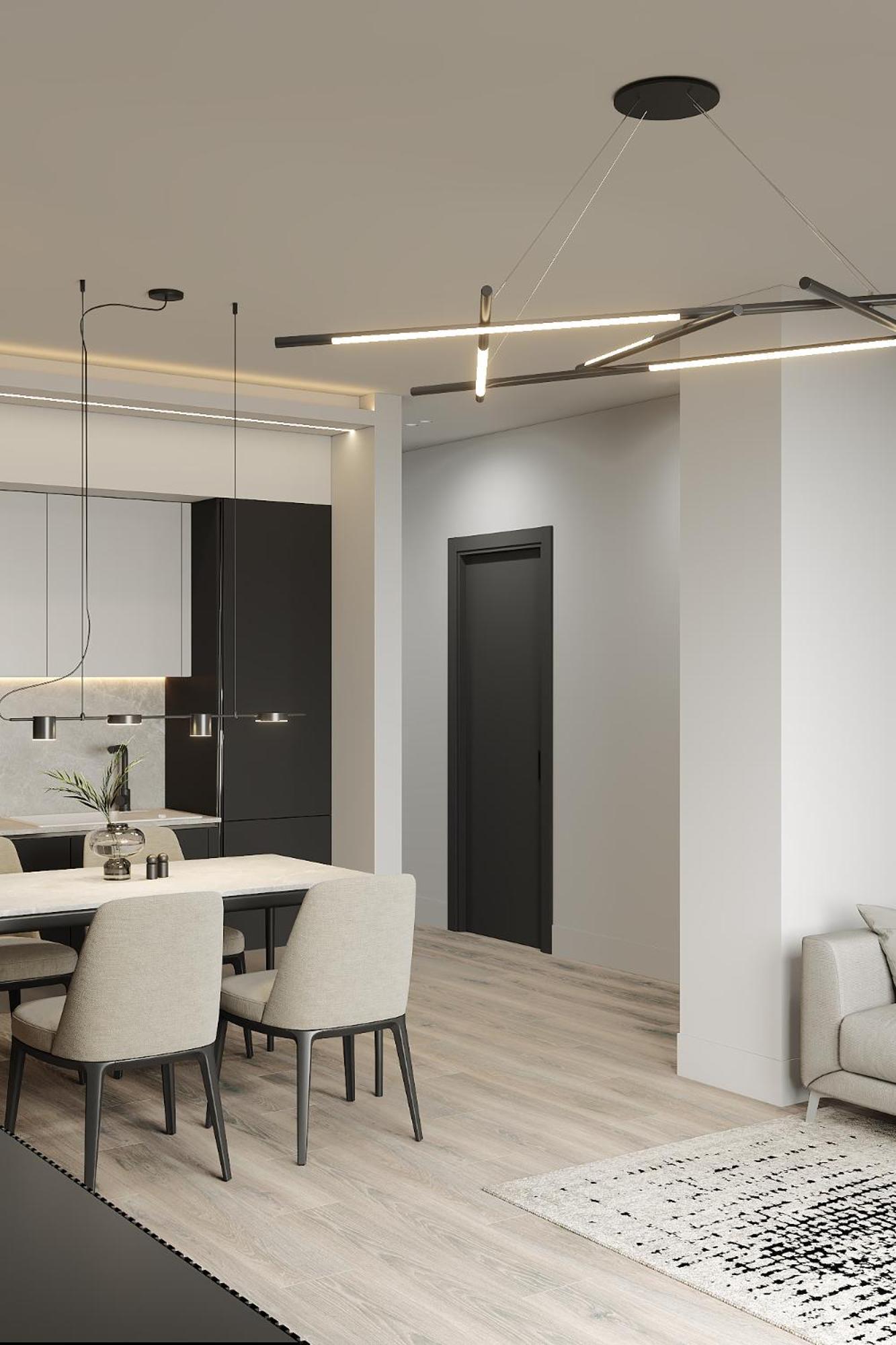 Big 2br Luxury Azulis#8 - Lift - Terrace - Free P