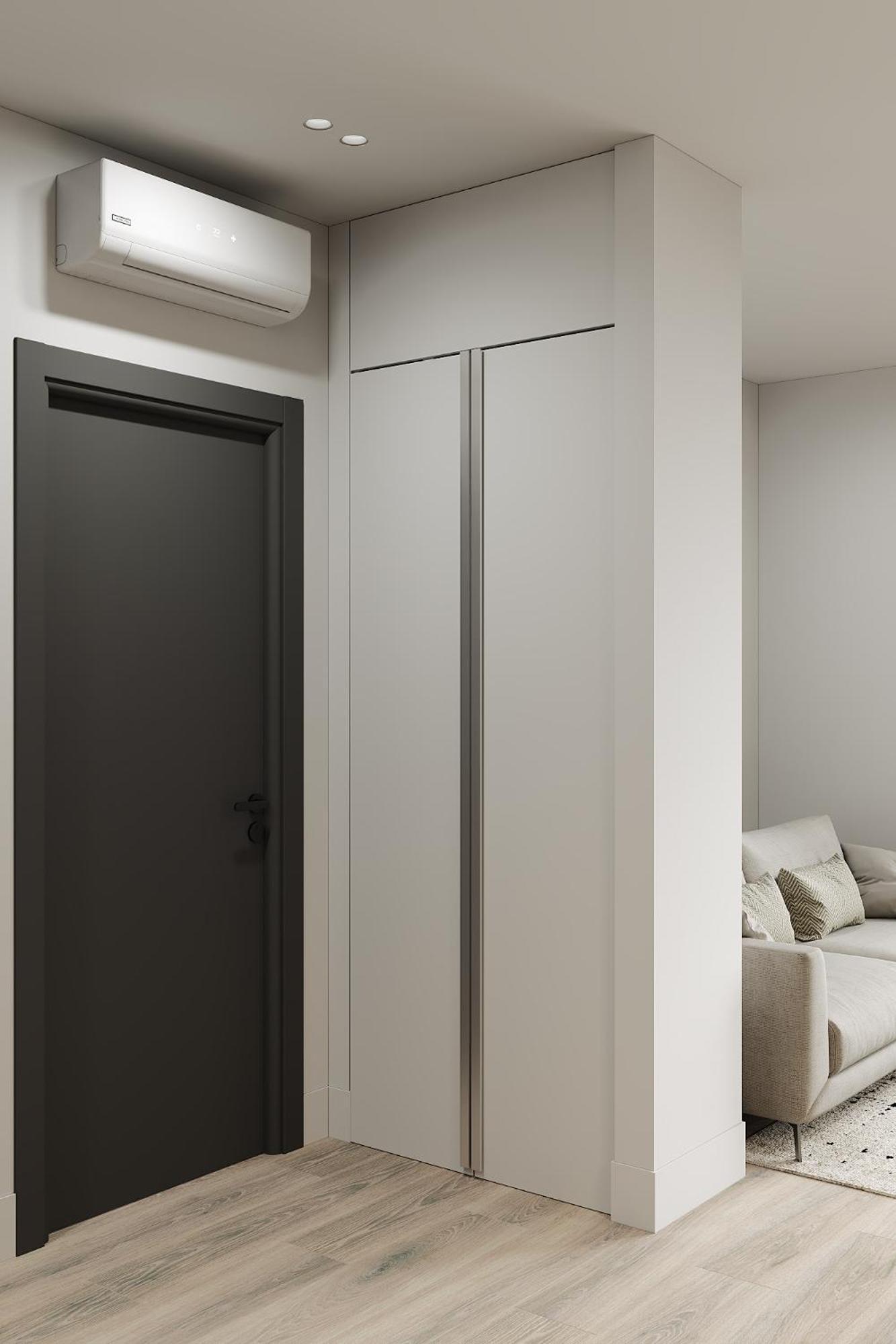 Big 2br Luxury Azulis#8 - Lift - Terrace - Free P