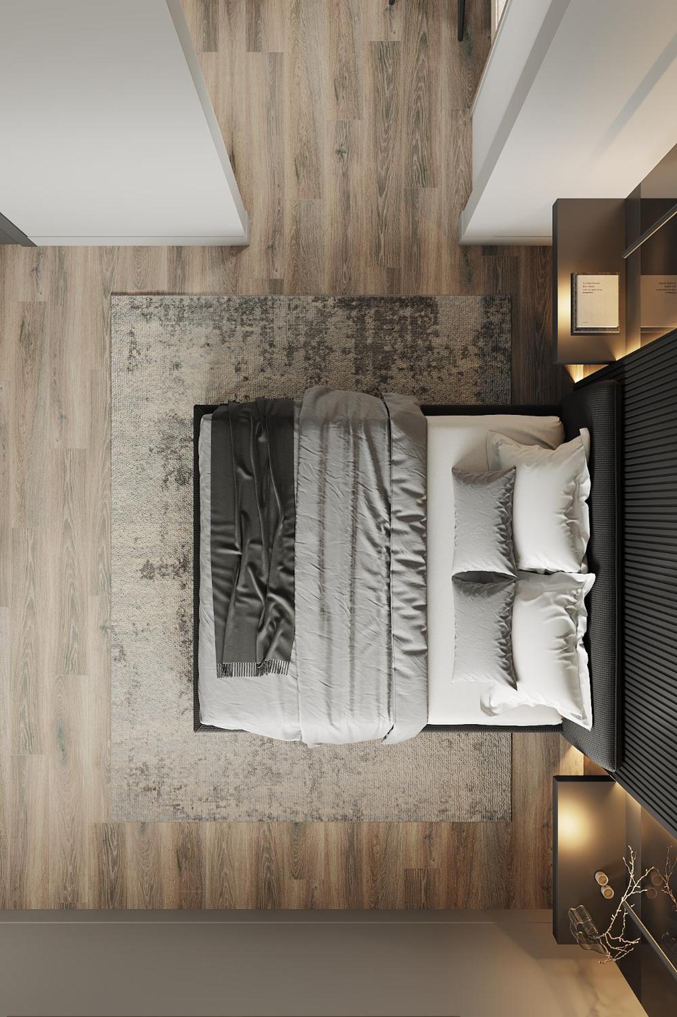 Big 2br Luxury Azulis#8 - Lift - Terrace - Free P